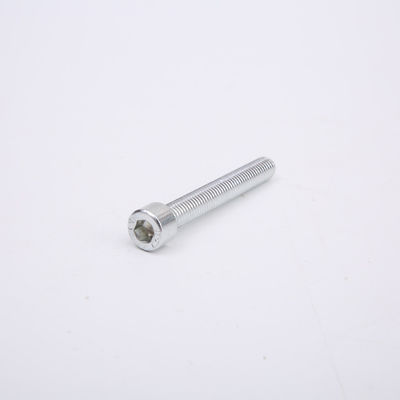 Sekrup Stainless Steel Heksagonal Anti Karat Untuk Braket Fotovoltaik, Sekrup Stainless Steel