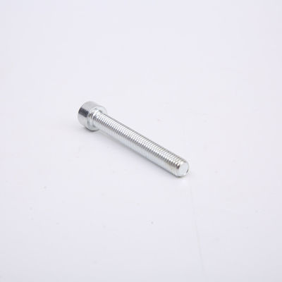 Sekrup Stainless Steel Heksagonal Anti Karat Untuk Braket Fotovoltaik, Sekrup Stainless Steel