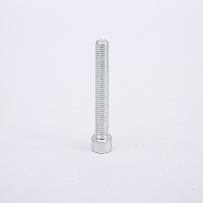 Sekrup Stainless Steel Heksagonal Anti Karat Untuk Braket Fotovoltaik, Sekrup Stainless Steel