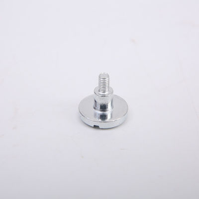 Sekrup Stainless Steel Kustom ISO9001 Pemegang Sekrup Magnetik M3