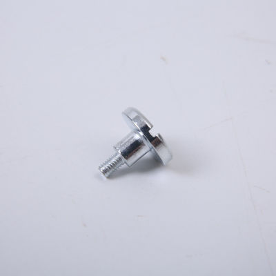 Sekrup Stainless Steel Kustom ISO9001 Pemegang Sekrup Magnetik M3