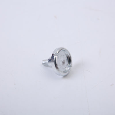 Sekrup Stainless Steel Kustom ISO9001 Pemegang Sekrup Magnetik M3