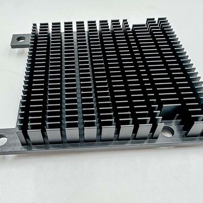 Pendingin solid state drive, heat sink SSD solid state drive komputer, rompi heat sink komponen elektronik