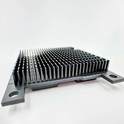 Pendingin solid state drive, heat sink SSD solid state drive komputer, rompi heat sink komponen elektronik