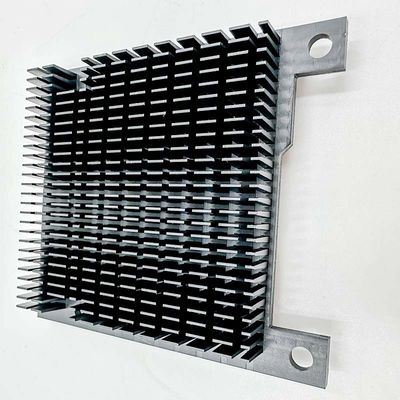 Pendingin solid state drive, heat sink SSD solid state drive komputer, rompi heat sink komponen elektronik