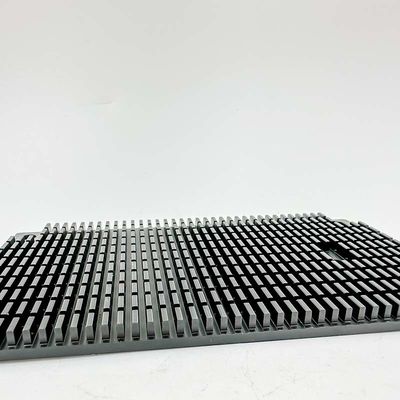 Prosesor Kontrol industri Chip komputer dengan radiator aluminium talang cpu telinga