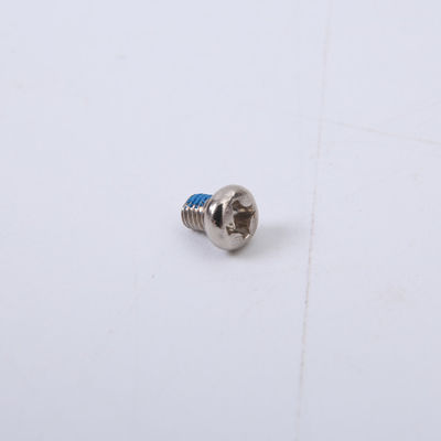 316 Sekrup Stainless Steel Kepala Panci Anti Selip Ketahanan Abrasi