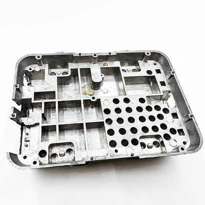 Pendingin Paduan Aluminium A356, Bagian Cetakan Die Casting Aluminium
