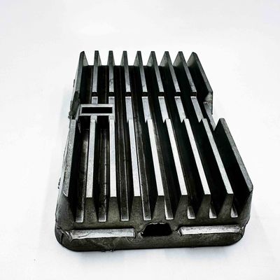 Pendingin Paduan Aluminium A356, Bagian Cetakan Die Casting Aluminium