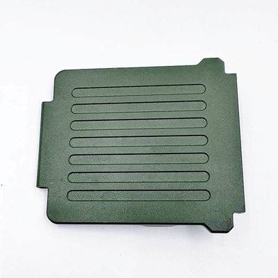 Layanan Die Casting Aluminium Kustom Suku Cadang Die Casting Tekanan Tinggi