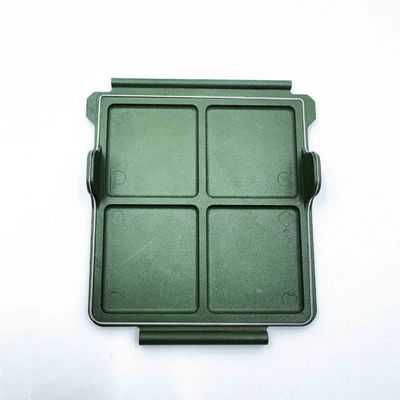 Layanan Die Casting Aluminium Kustom Suku Cadang Die Casting Tekanan Tinggi