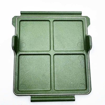 Layanan Die Casting Aluminium Kustom Suku Cadang Die Casting Tekanan Tinggi
