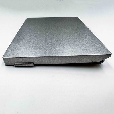 Komponen Aluminium Die Casting, Die Casting Presisi Tinggi Dalam Industri Otomotif