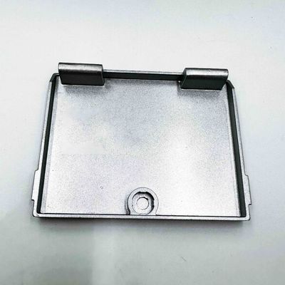 Komponen Aluminium Die Casting, Die Casting Presisi Tinggi Dalam Industri Otomotif