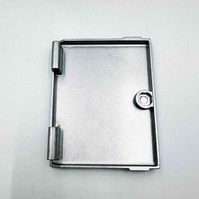 Komponen Aluminium Die Casting, Die Casting Presisi Tinggi Dalam Industri Otomotif