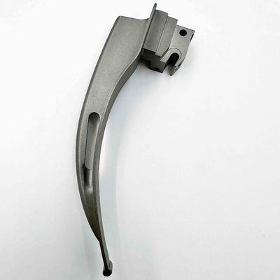 Komponen Layanan Die Casting Aluminium ADC12 Ketahanan Korosi