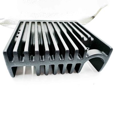 Produsen Pendingin Aluminium Die Cast ADC12 Untuk Inverter Surya