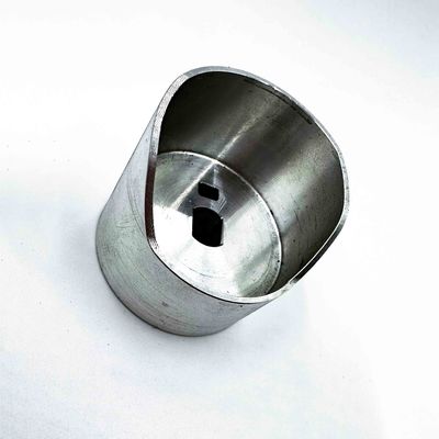 Layanan OEM Die Casting Bagian Logam Bagian Magnesium Seng Die Casting
