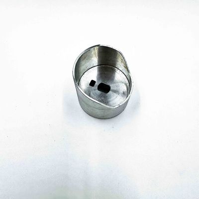 Layanan OEM Die Casting Bagian Logam Bagian Magnesium Seng Die Casting
