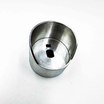 Layanan OEM Die Casting Bagian Logam Bagian Magnesium Seng Die Casting