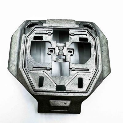 Bagian Die Casting Paduan Aluminium, Bagian Die Casting Paduan Seng Kustom