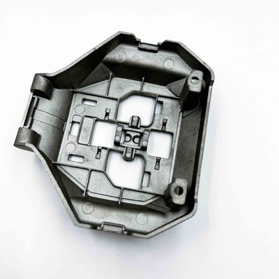 Bagian Die Casting Paduan Aluminium, Bagian Die Casting Paduan Seng Kustom