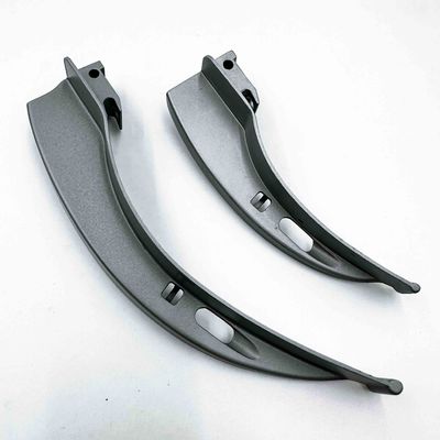 Produsen Layanan Die Casting Presisi Mikro Suku cadang Die Cast Magnesium Seng