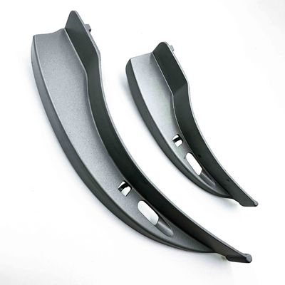 Produsen Layanan Die Casting Presisi Mikro Suku cadang Die Cast Magnesium Seng