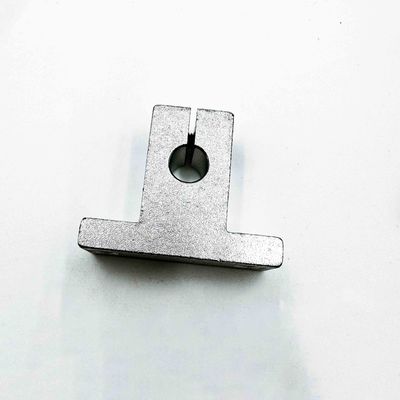 Bagian Die Casting Aluminium Tembaga Logam, Layanan Pengecoran Aluminium OEM