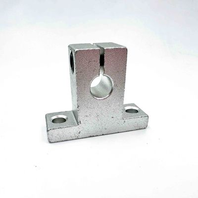 Bagian Die Casting Aluminium Tembaga Logam, Layanan Pengecoran Aluminium OEM