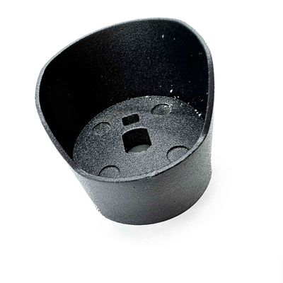 Layanan Die Casting Presisi Komponen Die Casting Tekanan Aluminium