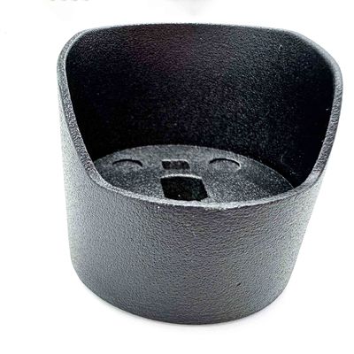 Layanan Die Casting Presisi Komponen Die Casting Tekanan Aluminium