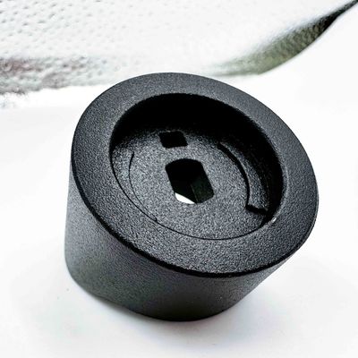 Layanan Die Casting Presisi Komponen Die Casting Tekanan Aluminium