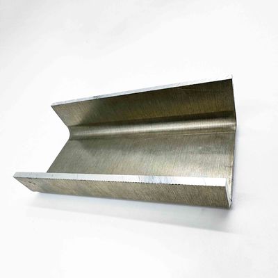 Mesin Fabrikasi Lembaran Logam Las Tig Komponen Lembaran Logam Aluminium