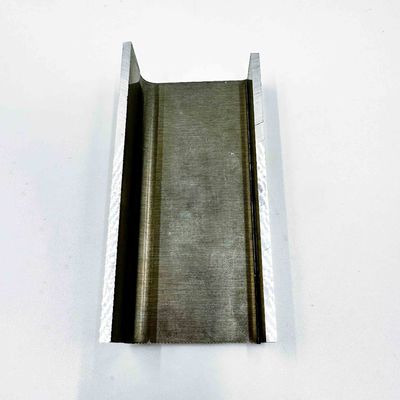 Mesin Fabrikasi Lembaran Logam Las Tig Komponen Lembaran Logam Aluminium