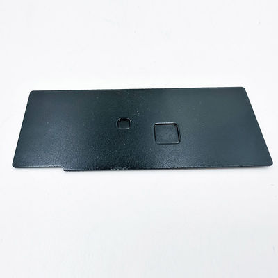 Modul Pendingin Tabung Aluminium Daya Tinggi Seluruh Set Disesuaikan