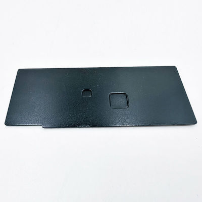 Modul Pendingin Tabung Aluminium Daya Tinggi Seluruh Set Disesuaikan