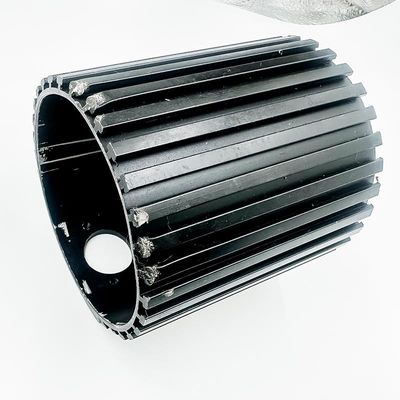 7075 Produsen Suku Cadang Mesin CNC Aerospace Presisi Suku Cadang Pesawat Aluminium