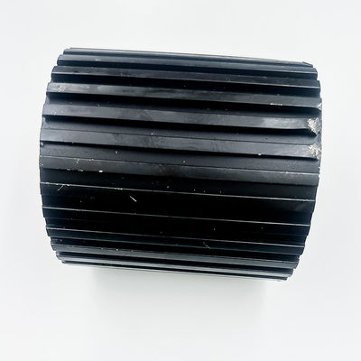 7075 Produsen Suku Cadang Mesin CNC Aerospace Presisi Suku Cadang Pesawat Aluminium