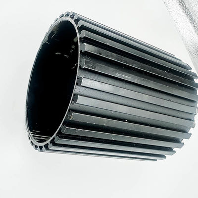 7075 Produsen Suku Cadang Mesin CNC Aerospace Presisi Suku Cadang Pesawat Aluminium
