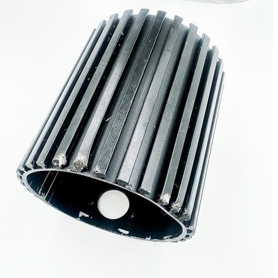 7075 Produsen Suku Cadang Mesin CNC Aerospace Presisi Suku Cadang Pesawat Aluminium