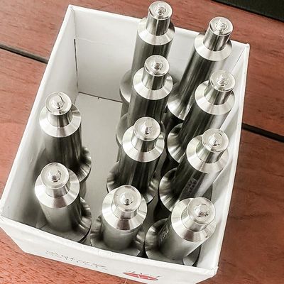 Kepala Pengelasan Gesekan Mesin Prototipe Cepat Industri