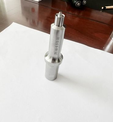 Kepala Pengelasan Gesekan Mesin Prototipe Cepat Industri