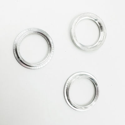 Toleransi ISO9001 0,01mm Bagian Pembubutan Logam, Bagian Bubut Pembubutan Cnc Stainless Steel