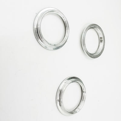 Toleransi ISO9001 0,01mm Bagian Pembubutan Logam, Bagian Bubut Pembubutan Cnc Stainless Steel