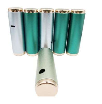 6063 Tabung Bulat Aluminium, Bagian Mesin Aluminium Anodisasi