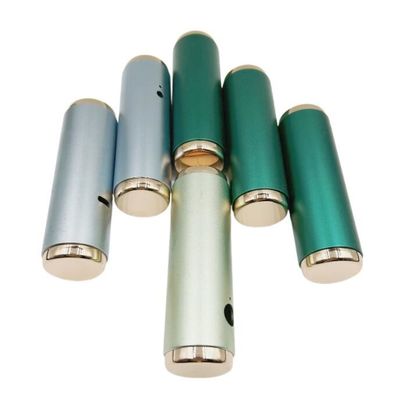 6063 Tabung Bulat Aluminium, Bagian Mesin Aluminium Anodisasi