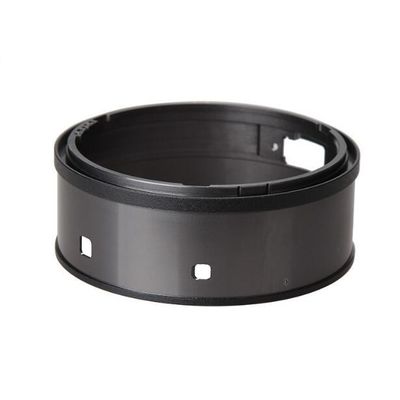 Suku Cadang Mesin CNC Paduan Aluminium, Suku Cadang Perangkat Keras Presisi Non Standar