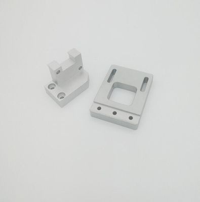 Suku Cadang Aluminium CNC Kustom Memproses Suku Cadang Mesin Bubut CNC