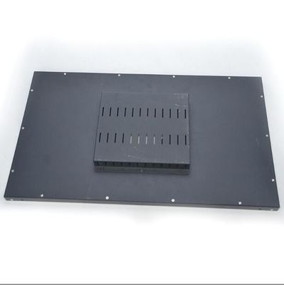 Tampilan Iklan Lift Moulding Sheet Metal Shell, Bagian Mesin Stamping